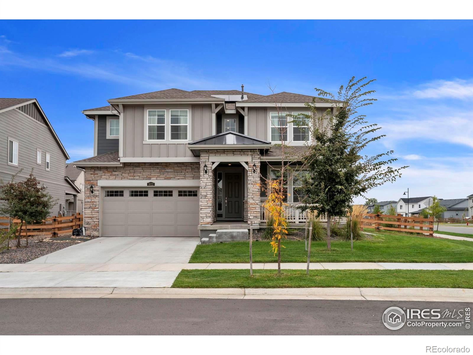 MLS Image #39 for 1832  meagan way,erie, Colorado