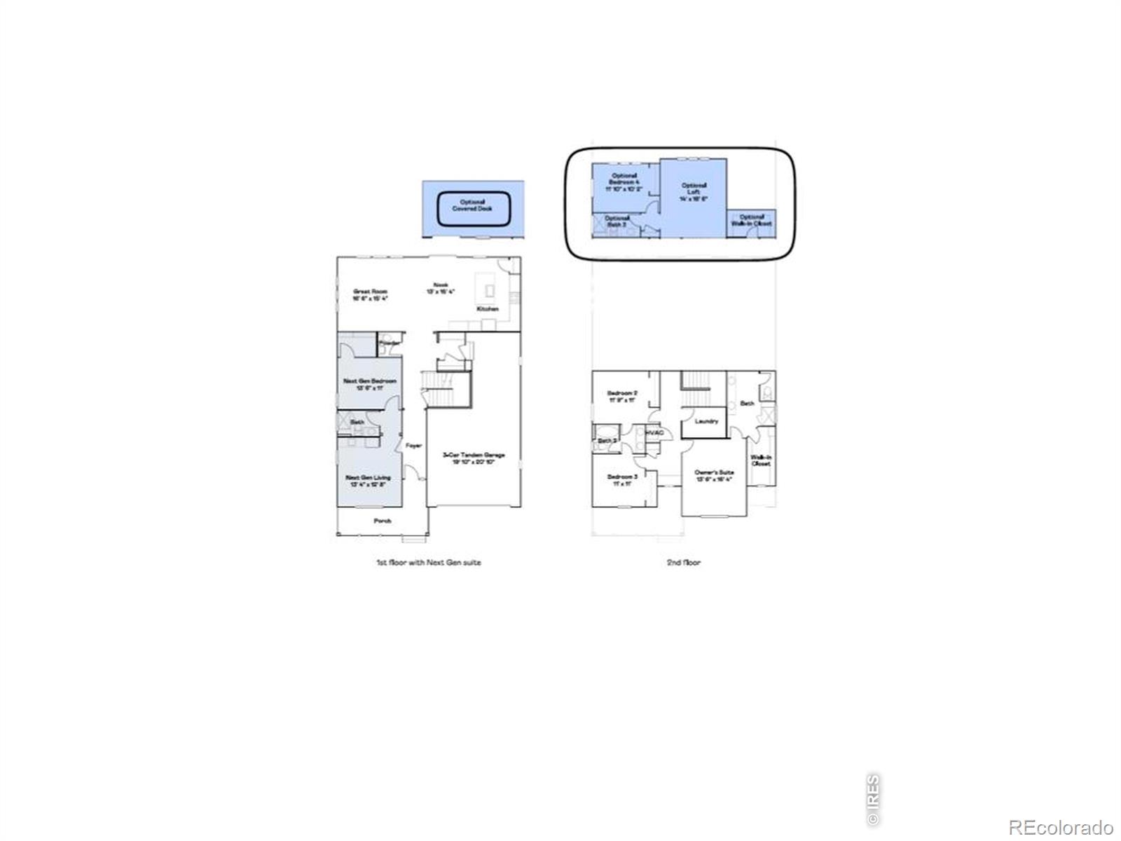 MLS Image #45 for 1832  meagan way,erie, Colorado