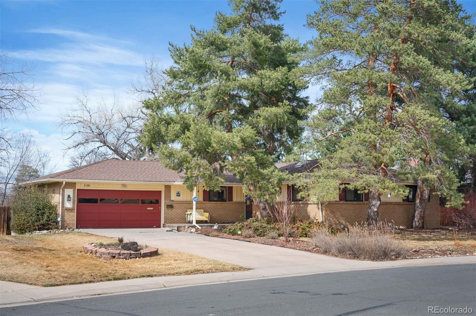 MLS Image #0 for 2361 s holly place,denver, Colorado