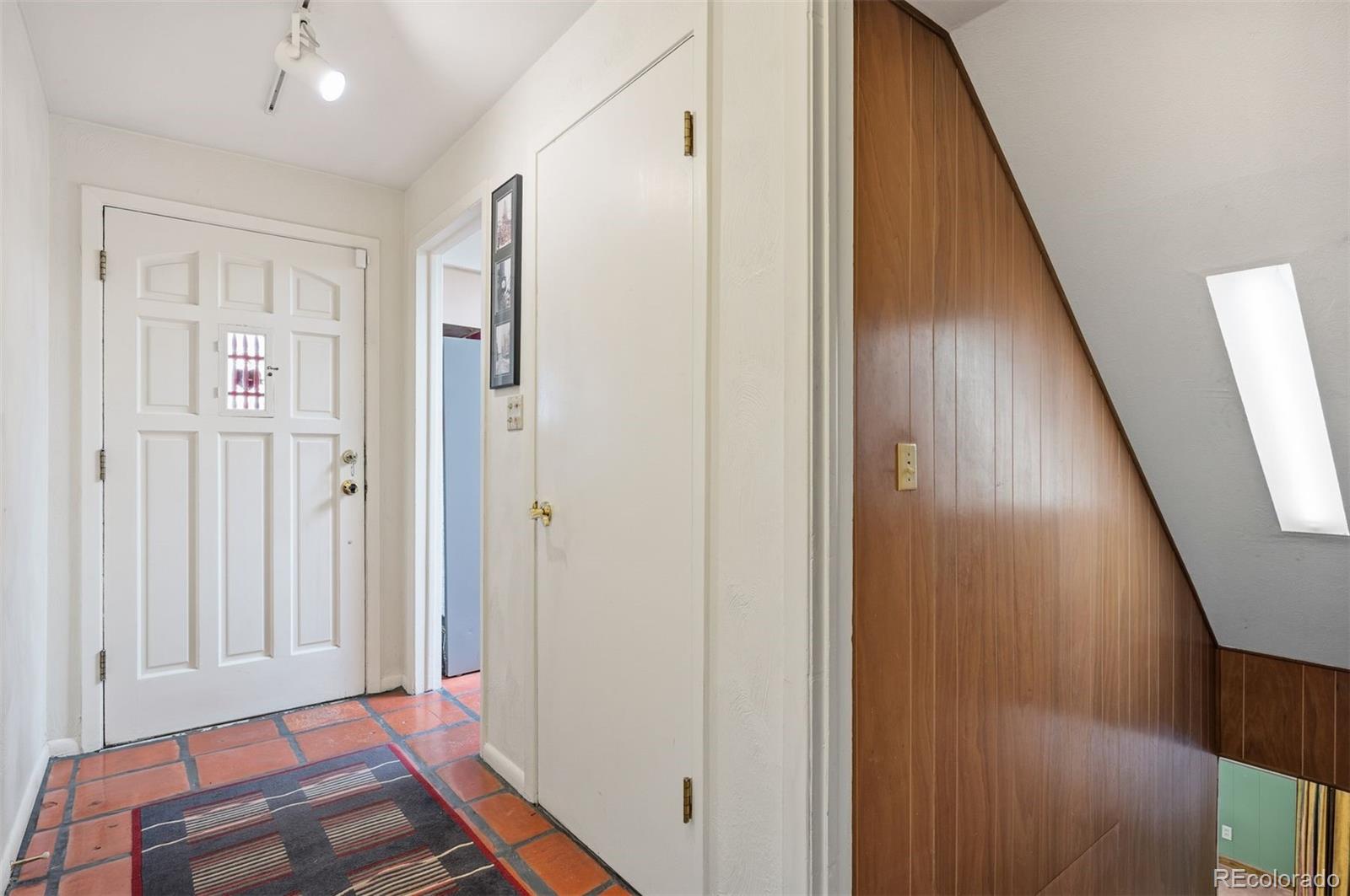 MLS Image #1 for 2361 s holly place,denver, Colorado