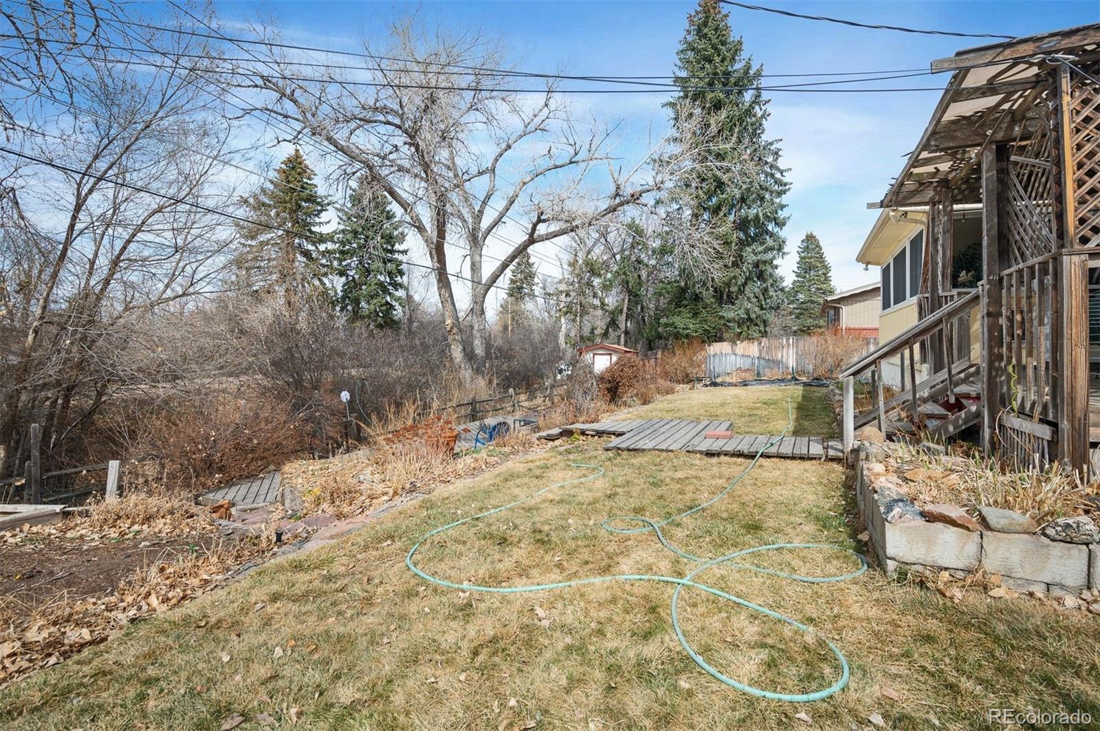 MLS Image #14 for 2361 s holly place,denver, Colorado