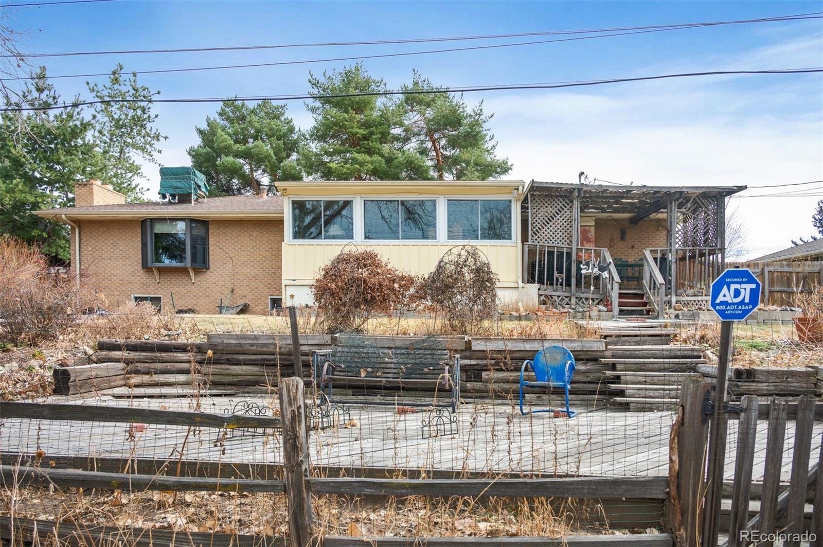 MLS Image #15 for 2361 s holly place,denver, Colorado