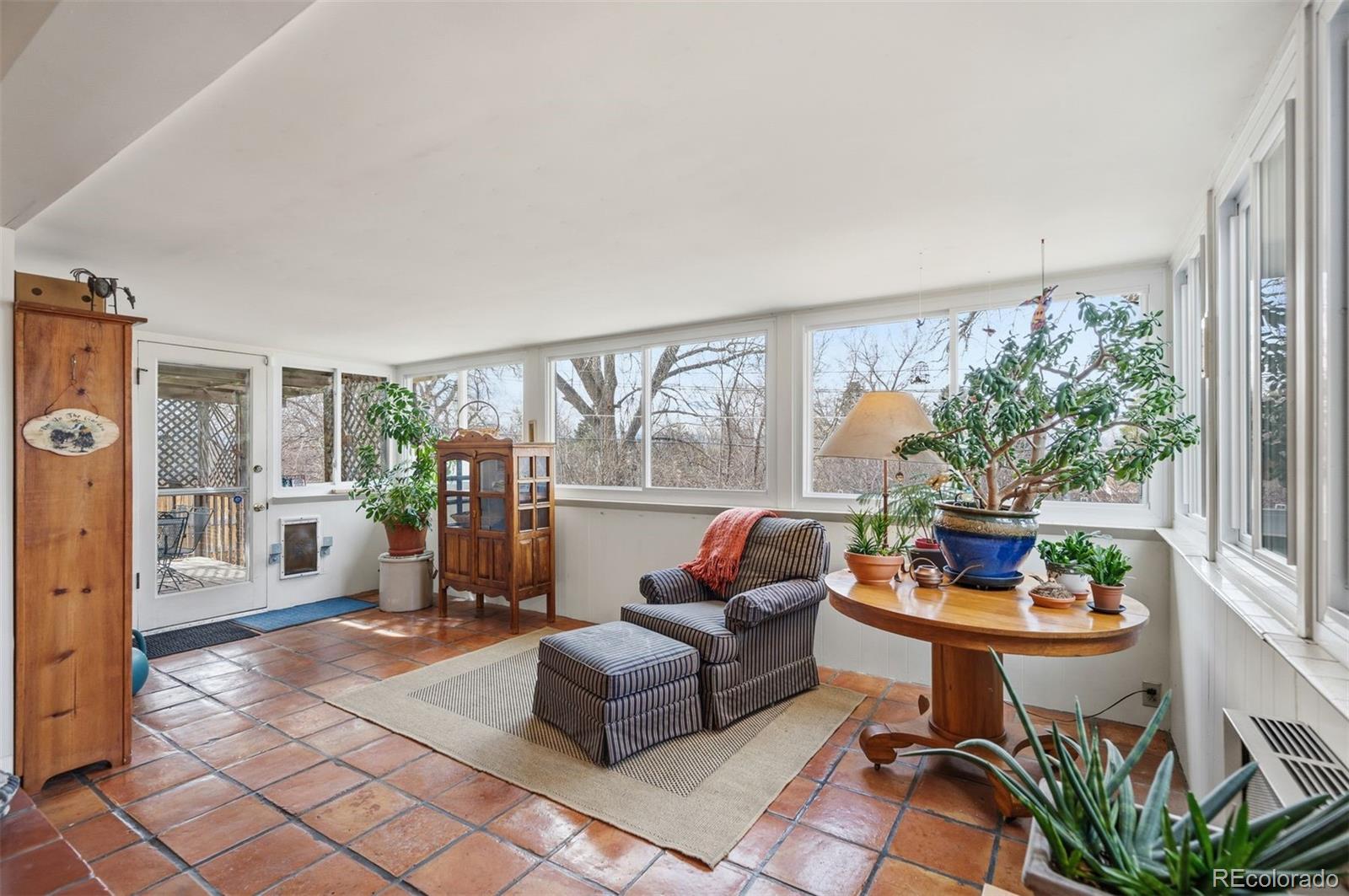MLS Image #3 for 2361 s holly place,denver, Colorado