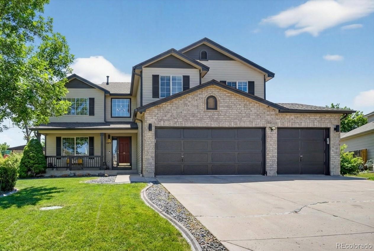 MLS Image #1 for 11472 w prentice drive,littleton, Colorado