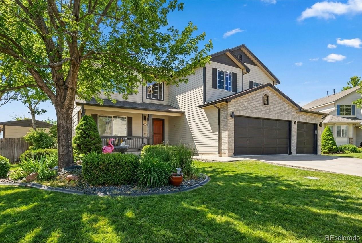 MLS Image #2 for 11472 w prentice drive,littleton, Colorado