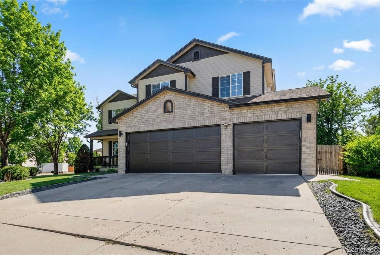 MLS Image #3 for 11472 w prentice drive,littleton, Colorado