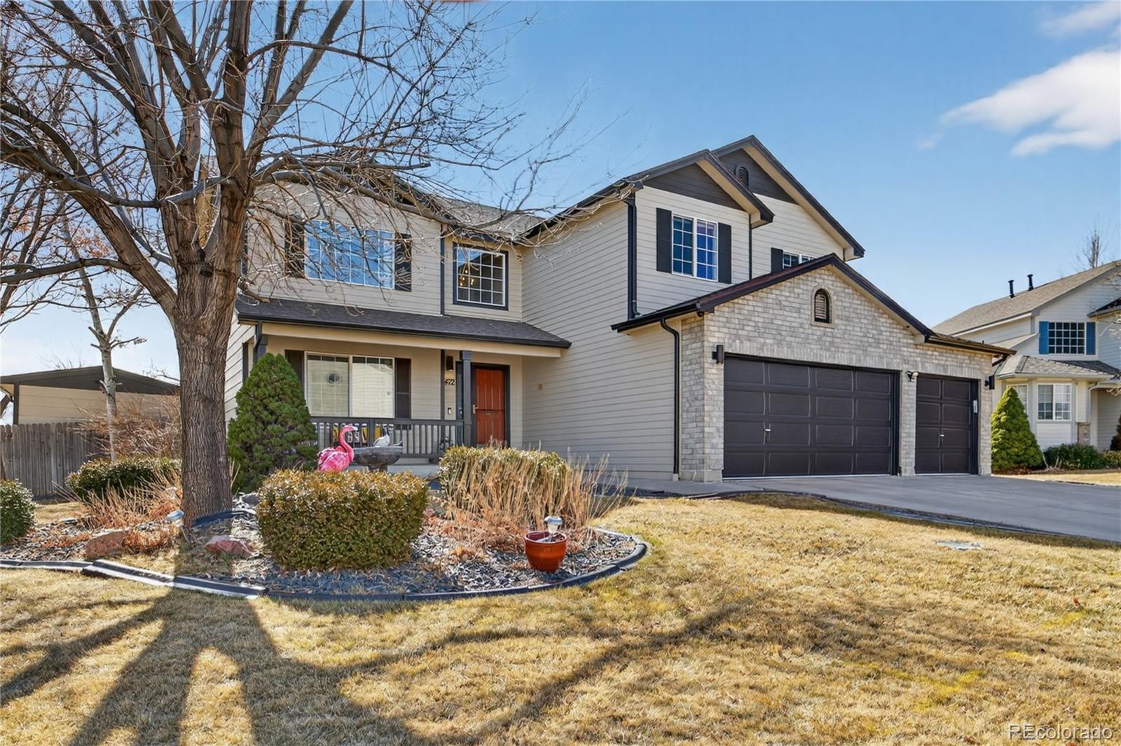 MLS Image #4 for 11472 w prentice drive,littleton, Colorado
