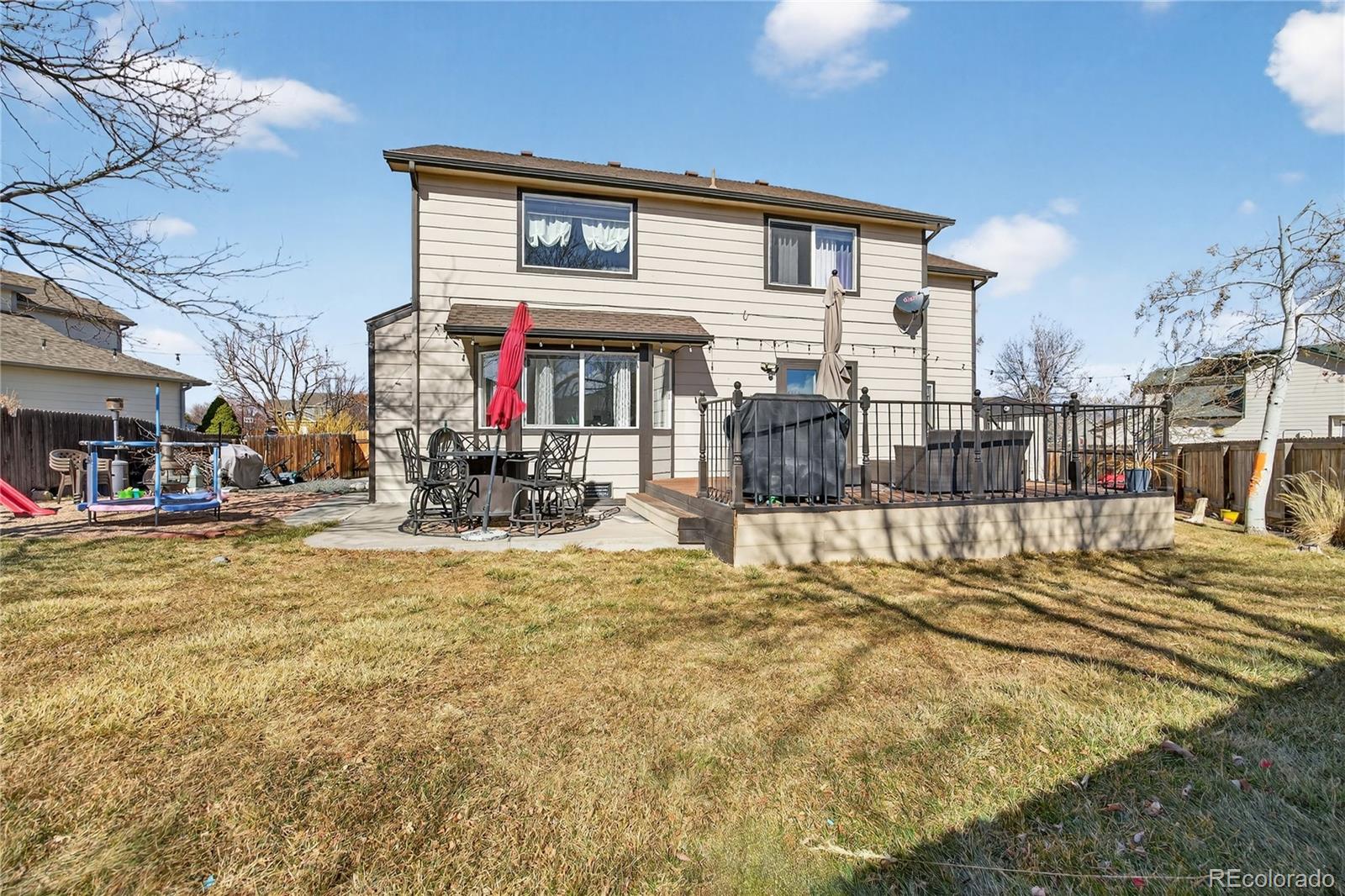 MLS Image #46 for 11472 w prentice drive,littleton, Colorado