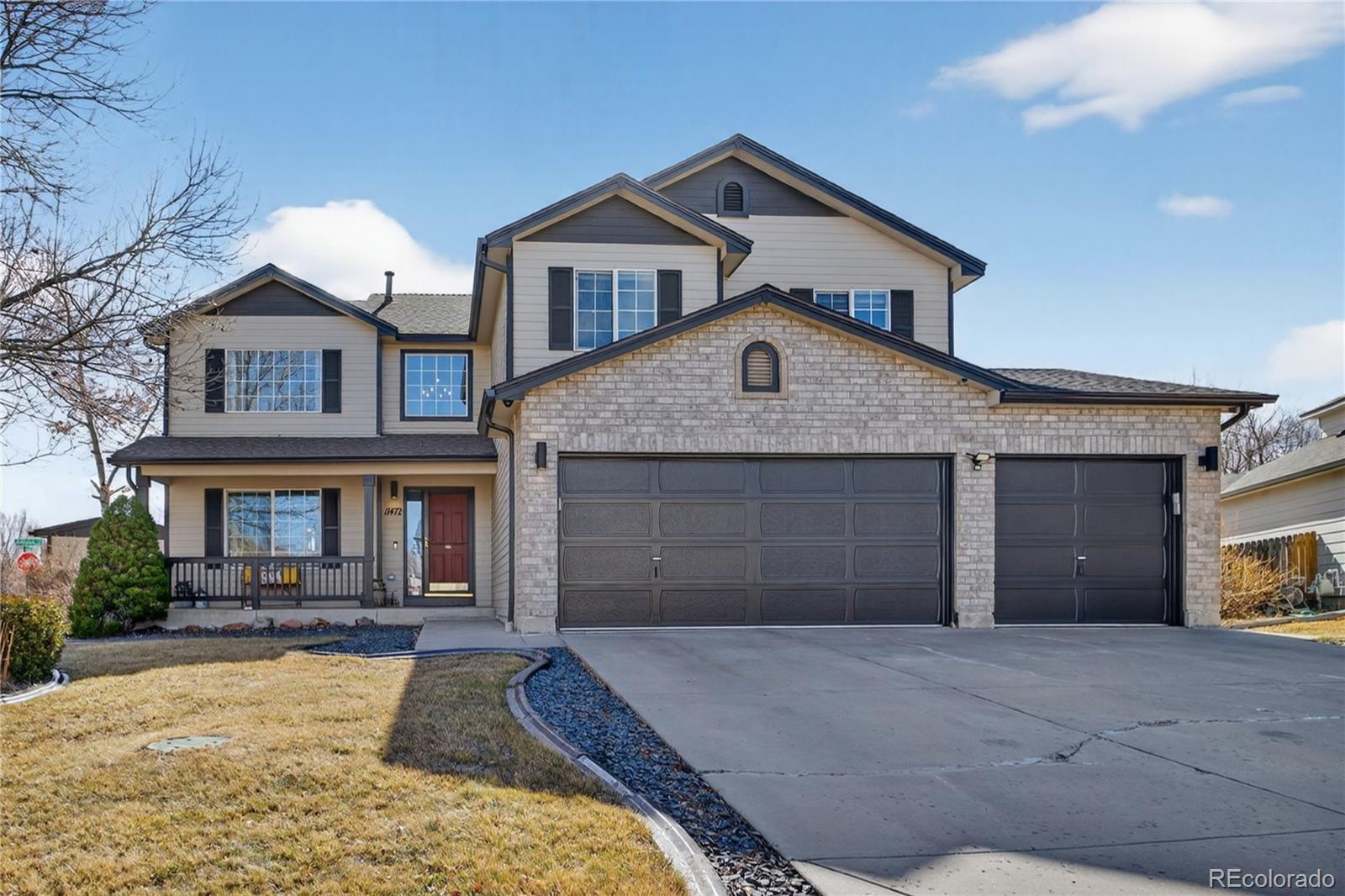 MLS Image #5 for 11472 w prentice drive,littleton, Colorado