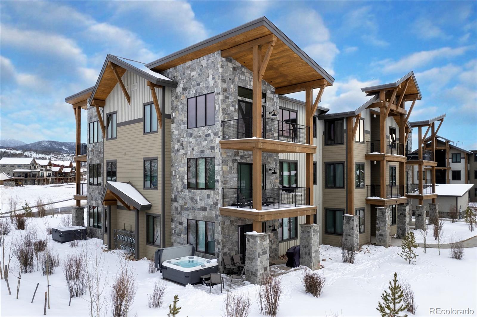 MLS Image #16 for 18  meadow creek lane,fraser, Colorado