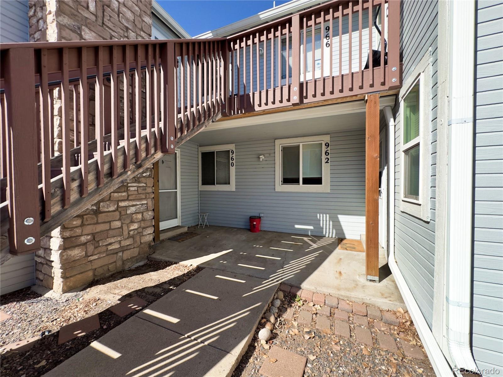 MLS Image #1 for 962 s yukon street ,lakewood, Colorado