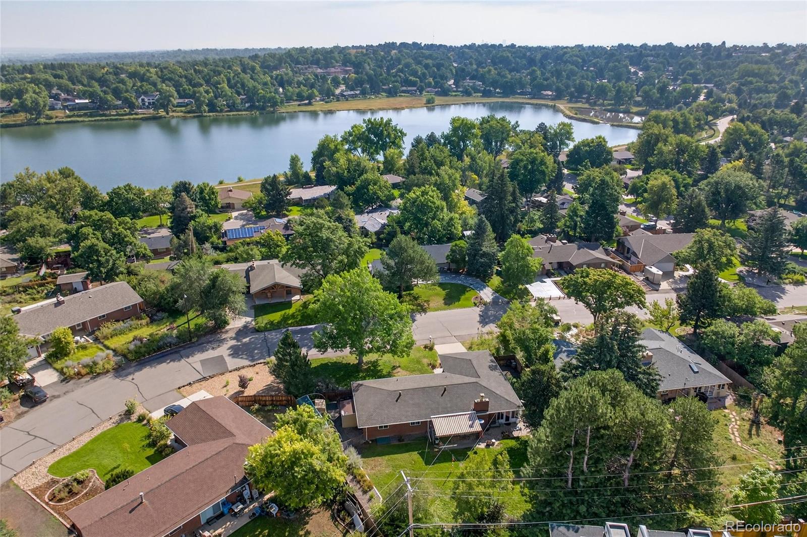 MLS Image #1 for 2145  myrtlewood lane,lakewood, Colorado