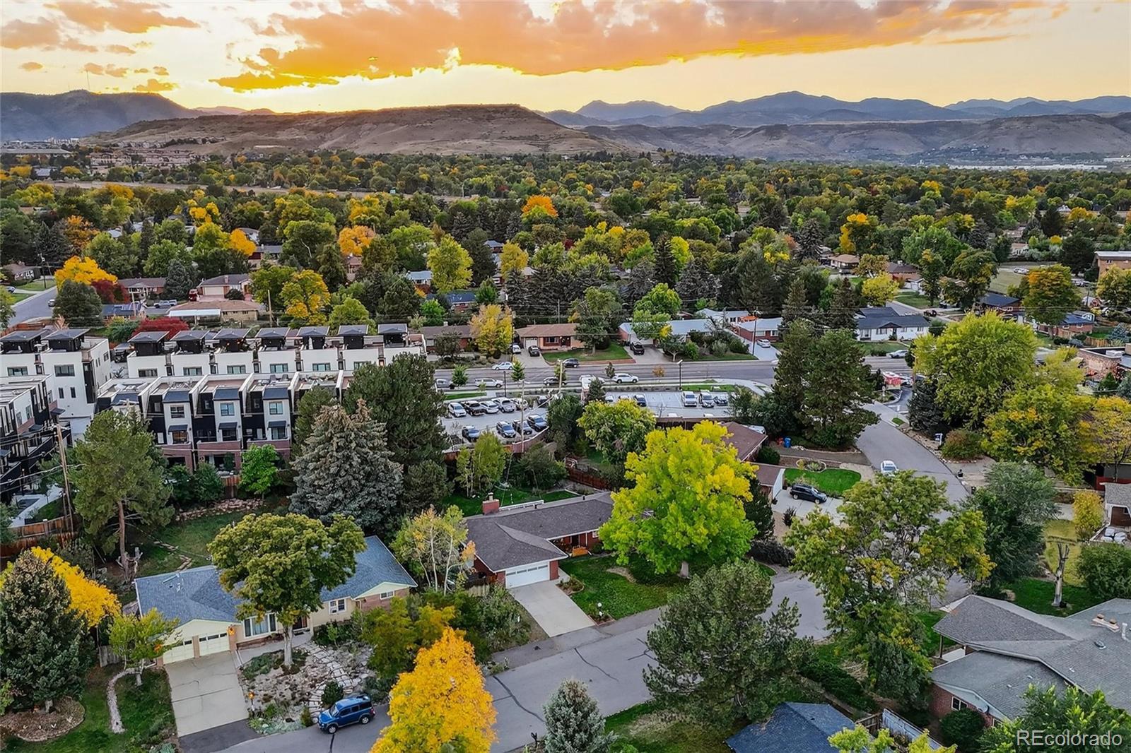 MLS Image #35 for 2145  myrtlewood lane,lakewood, Colorado