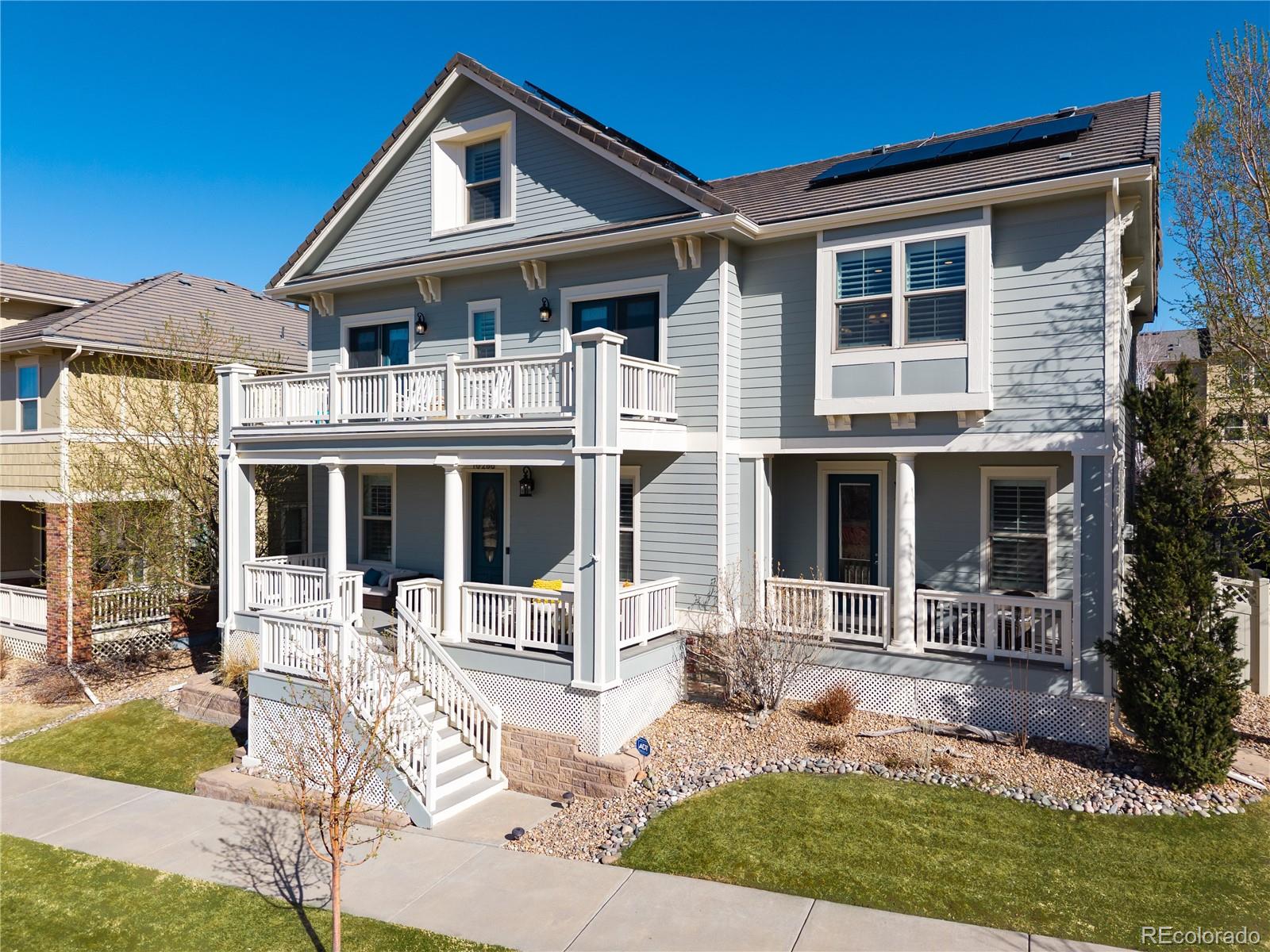 MLS Image #0 for 10286  greentrail circle,lone tree, Colorado