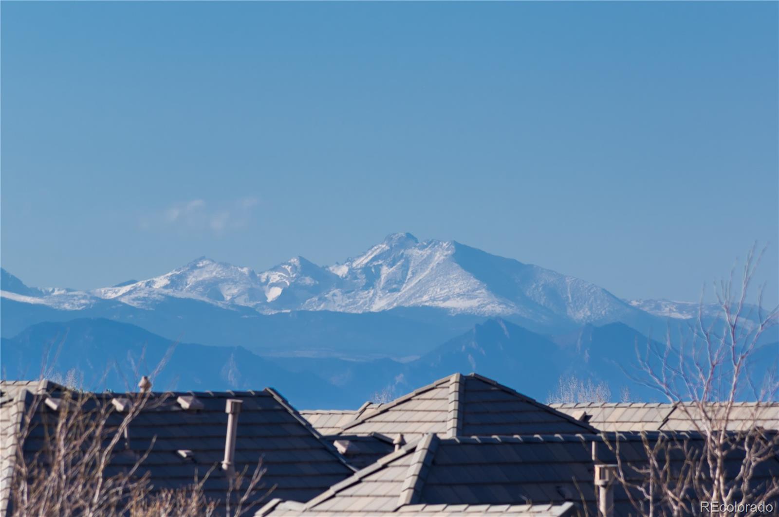 MLS Image #1 for 10286  greentrail circle,lone tree, Colorado