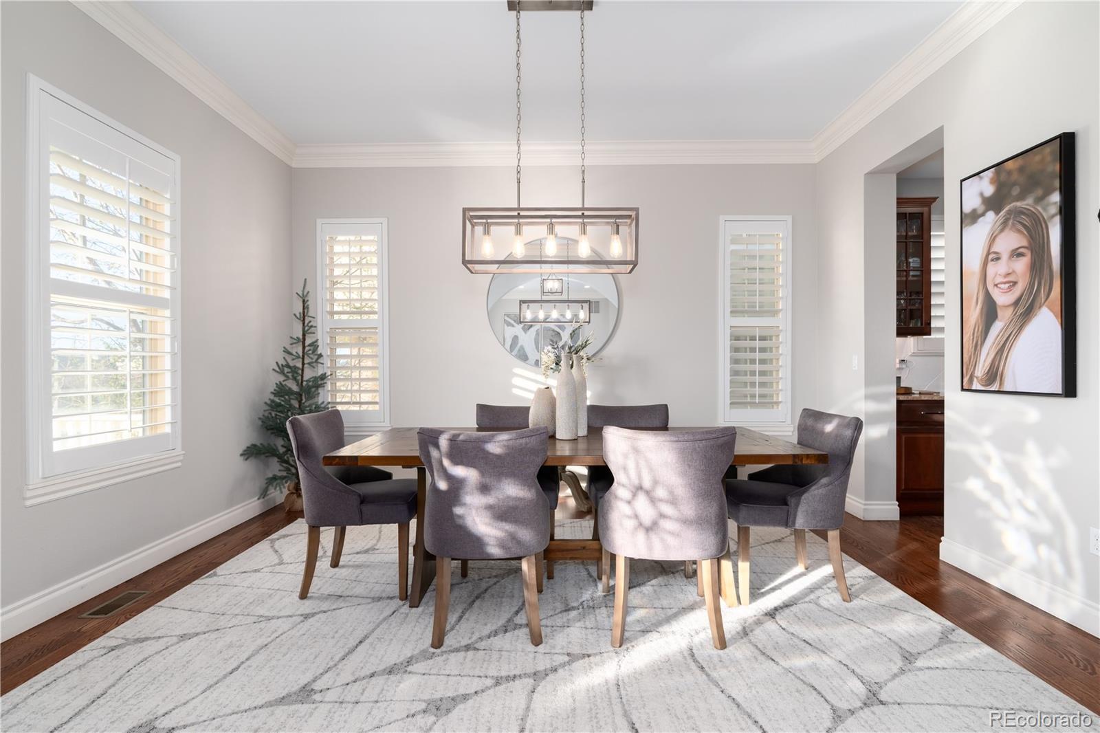 MLS Image #10 for 10286  greentrail circle,lone tree, Colorado