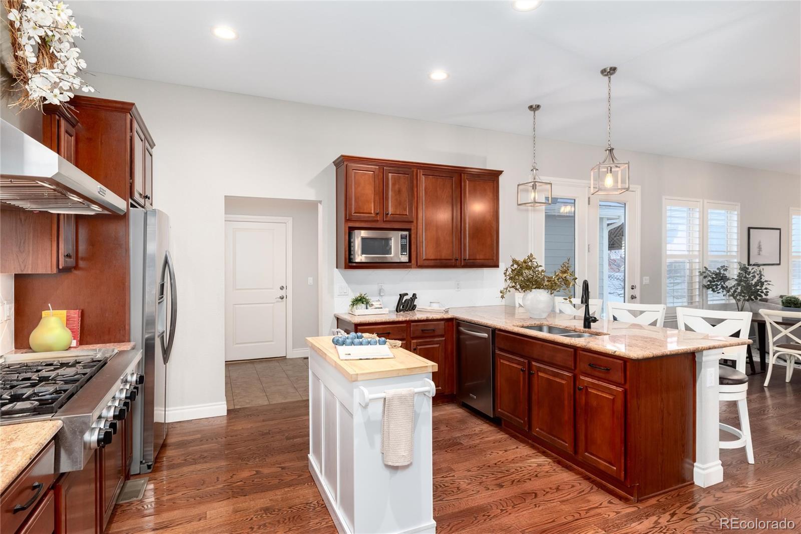 MLS Image #12 for 10286  greentrail circle,lone tree, Colorado