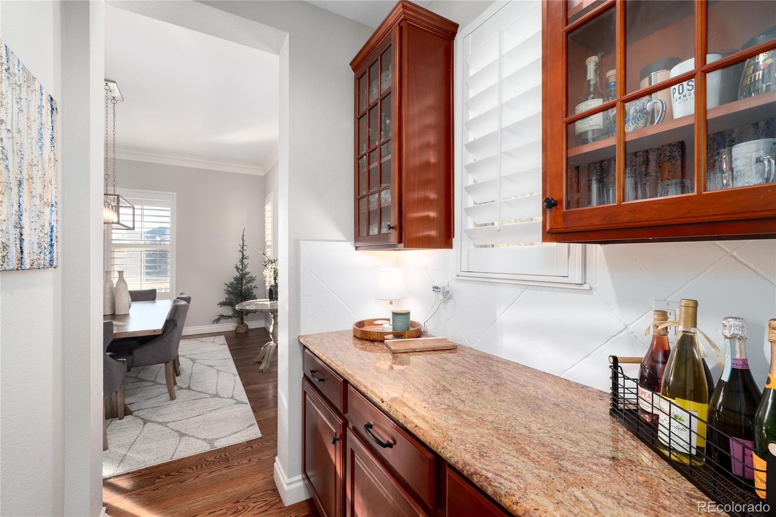 MLS Image #13 for 10286  greentrail circle,lone tree, Colorado