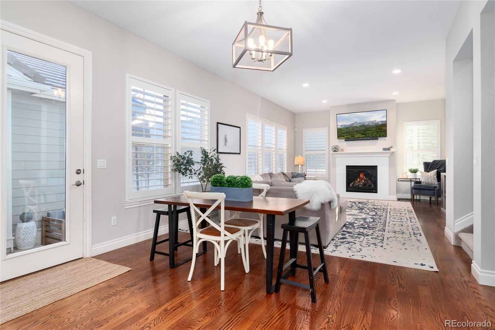 MLS Image #14 for 10286  greentrail circle,lone tree, Colorado