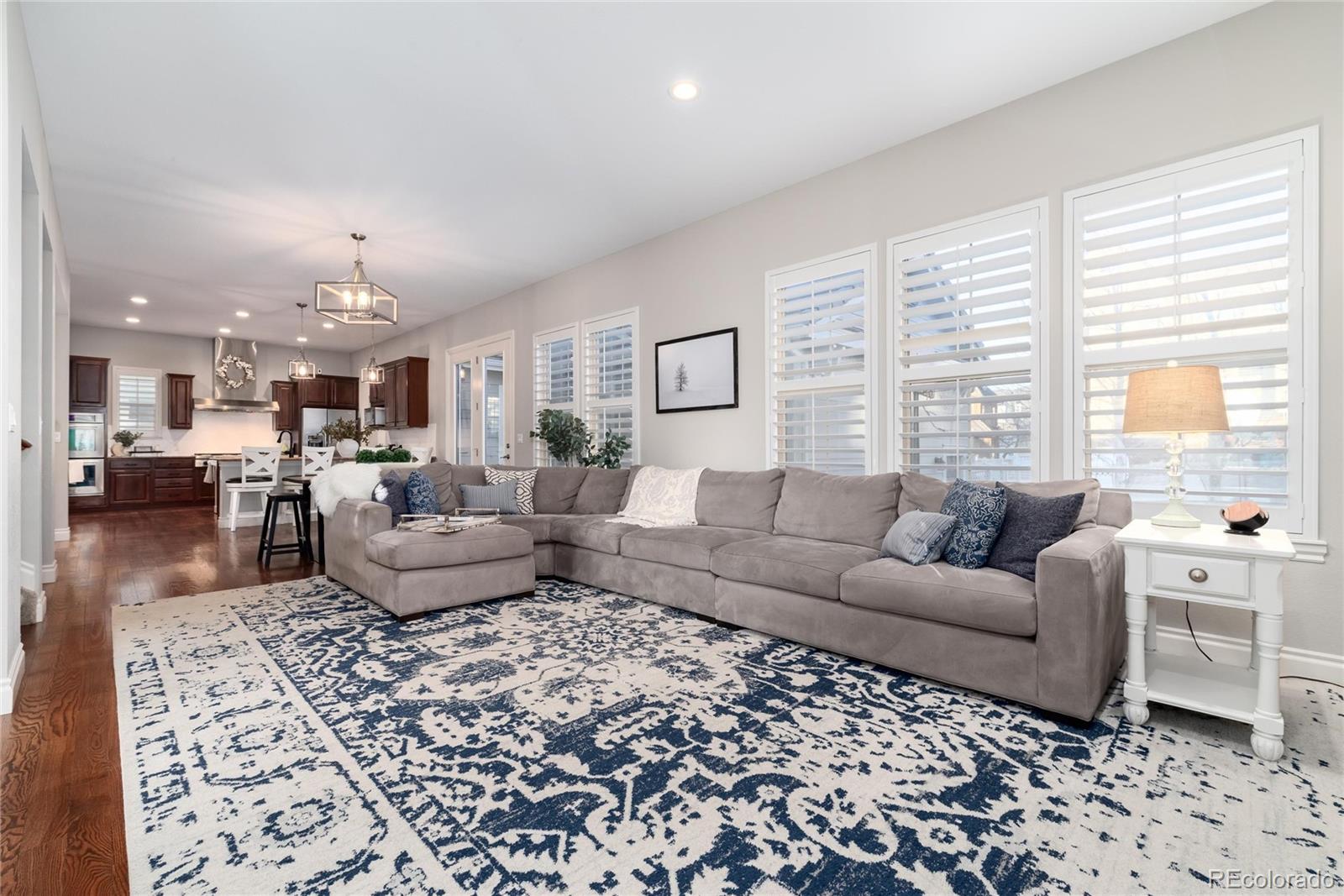 MLS Image #15 for 10286  greentrail circle,lone tree, Colorado