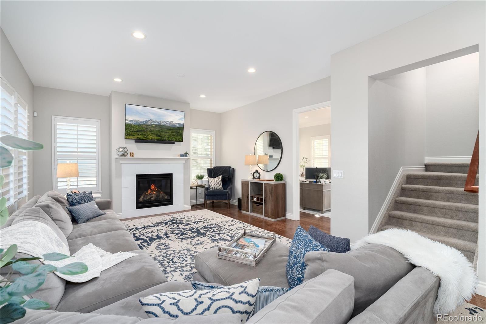 MLS Image #16 for 10286  greentrail circle,lone tree, Colorado
