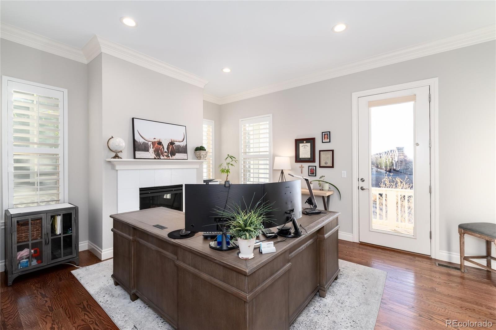 MLS Image #17 for 10286  greentrail circle,lone tree, Colorado