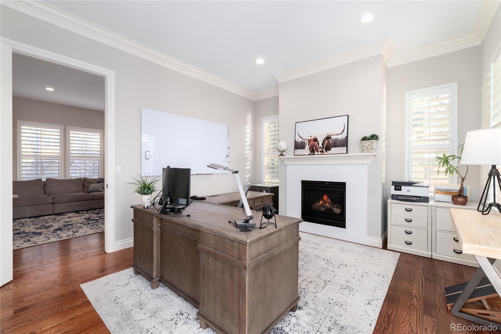 MLS Image #18 for 10286  greentrail circle,lone tree, Colorado