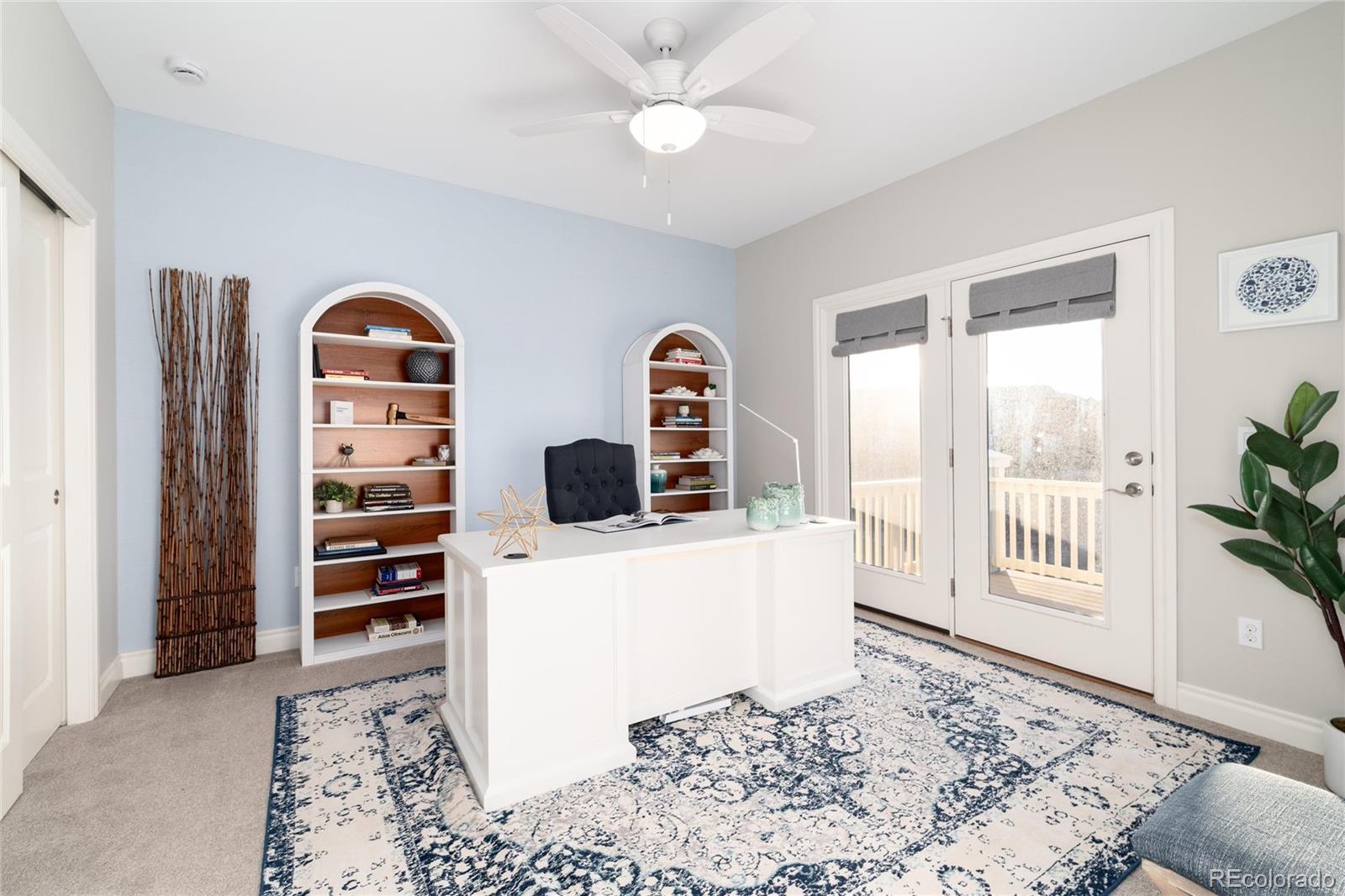 MLS Image #23 for 10286  greentrail circle,lone tree, Colorado