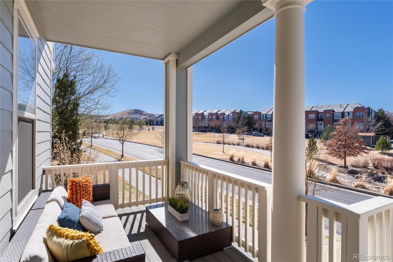 MLS Image #3 for 10286  greentrail circle,lone tree, Colorado