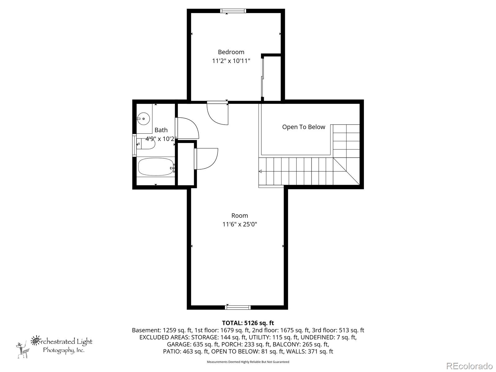 MLS Image #37 for 10286  greentrail circle,lone tree, Colorado
