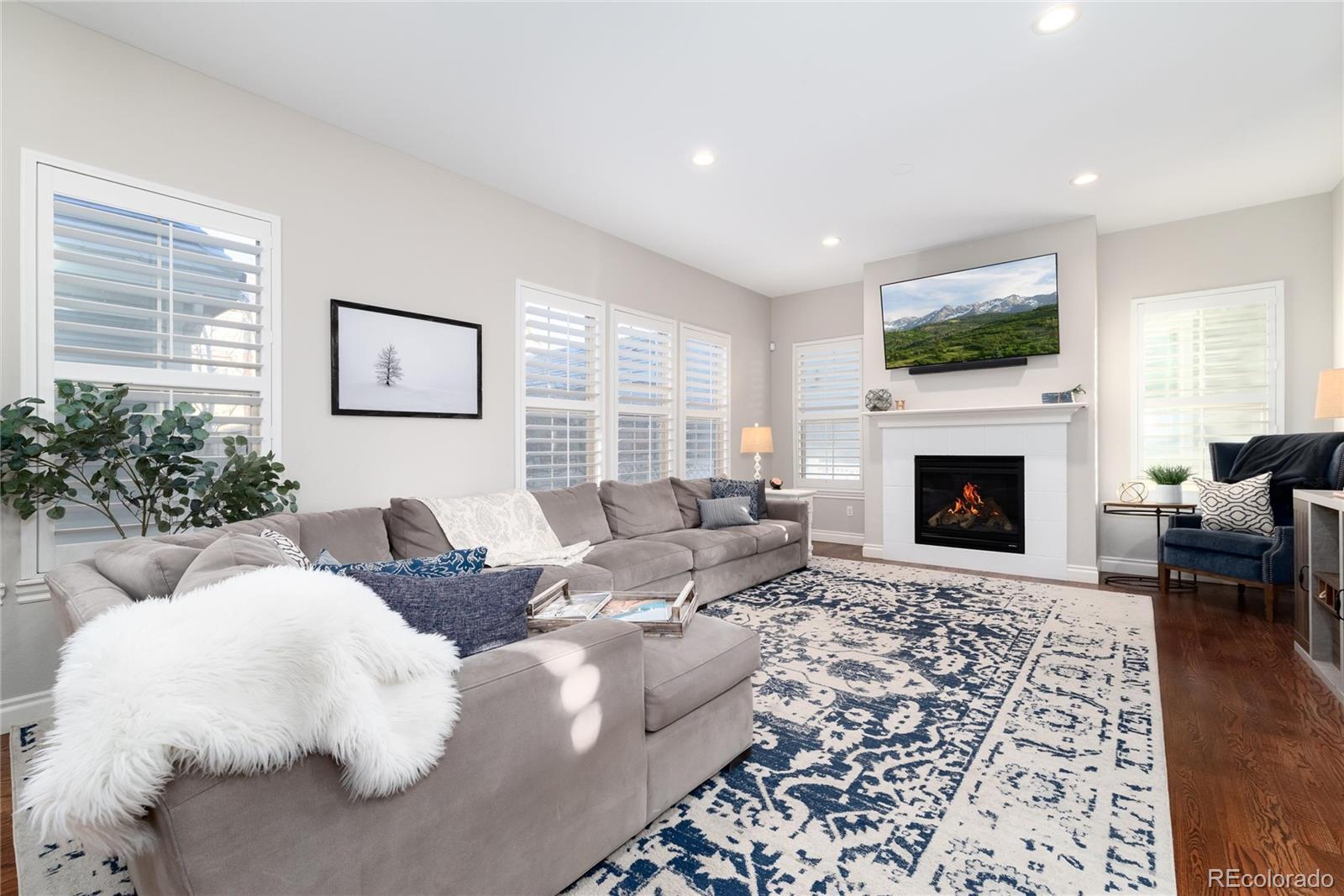 MLS Image #5 for 10286  greentrail circle,lone tree, Colorado