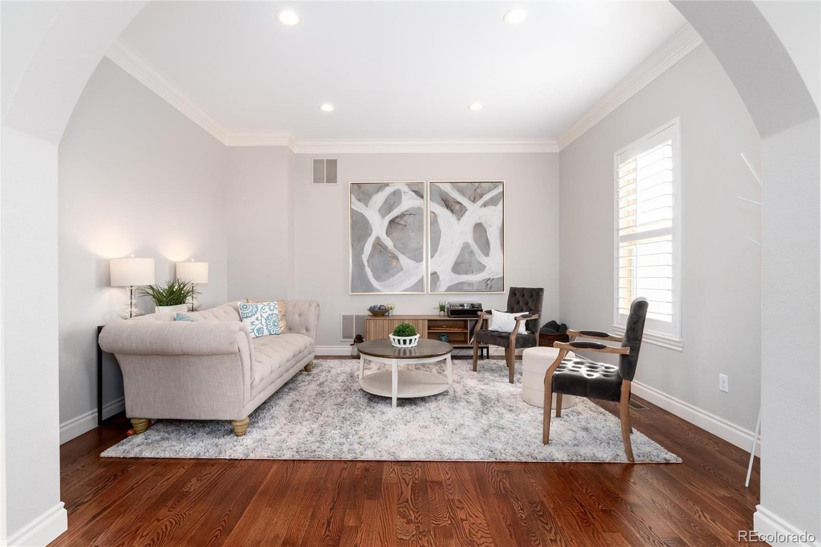 MLS Image #6 for 10286  greentrail circle,lone tree, Colorado