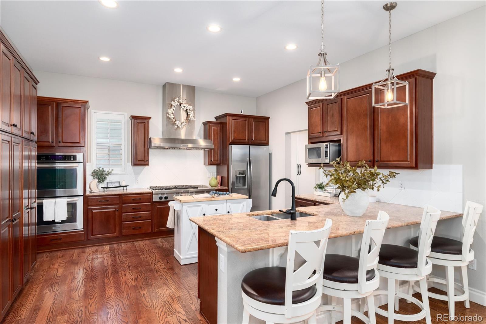 MLS Image #7 for 10286  greentrail circle,lone tree, Colorado