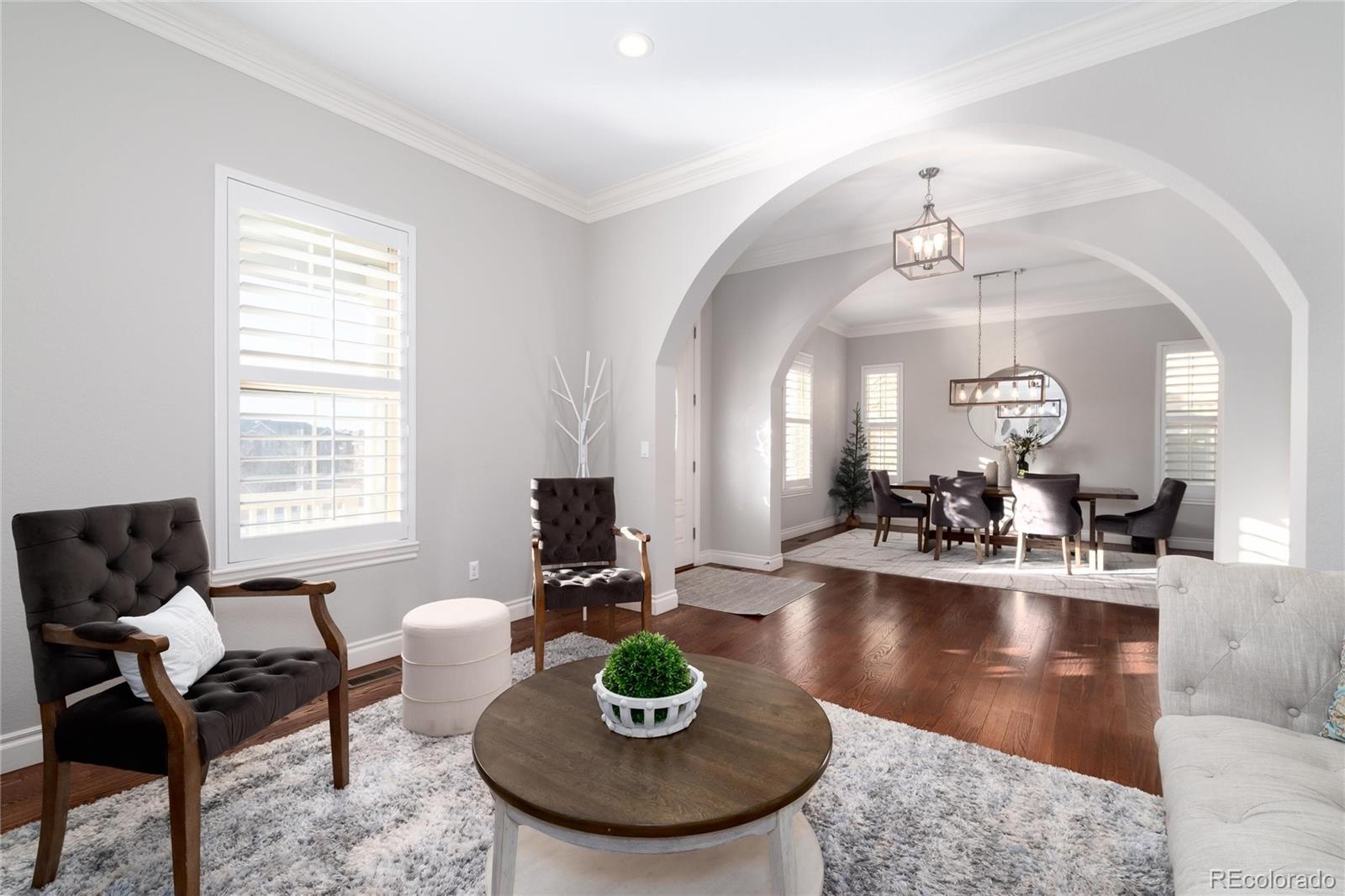 MLS Image #9 for 10286  greentrail circle,lone tree, Colorado