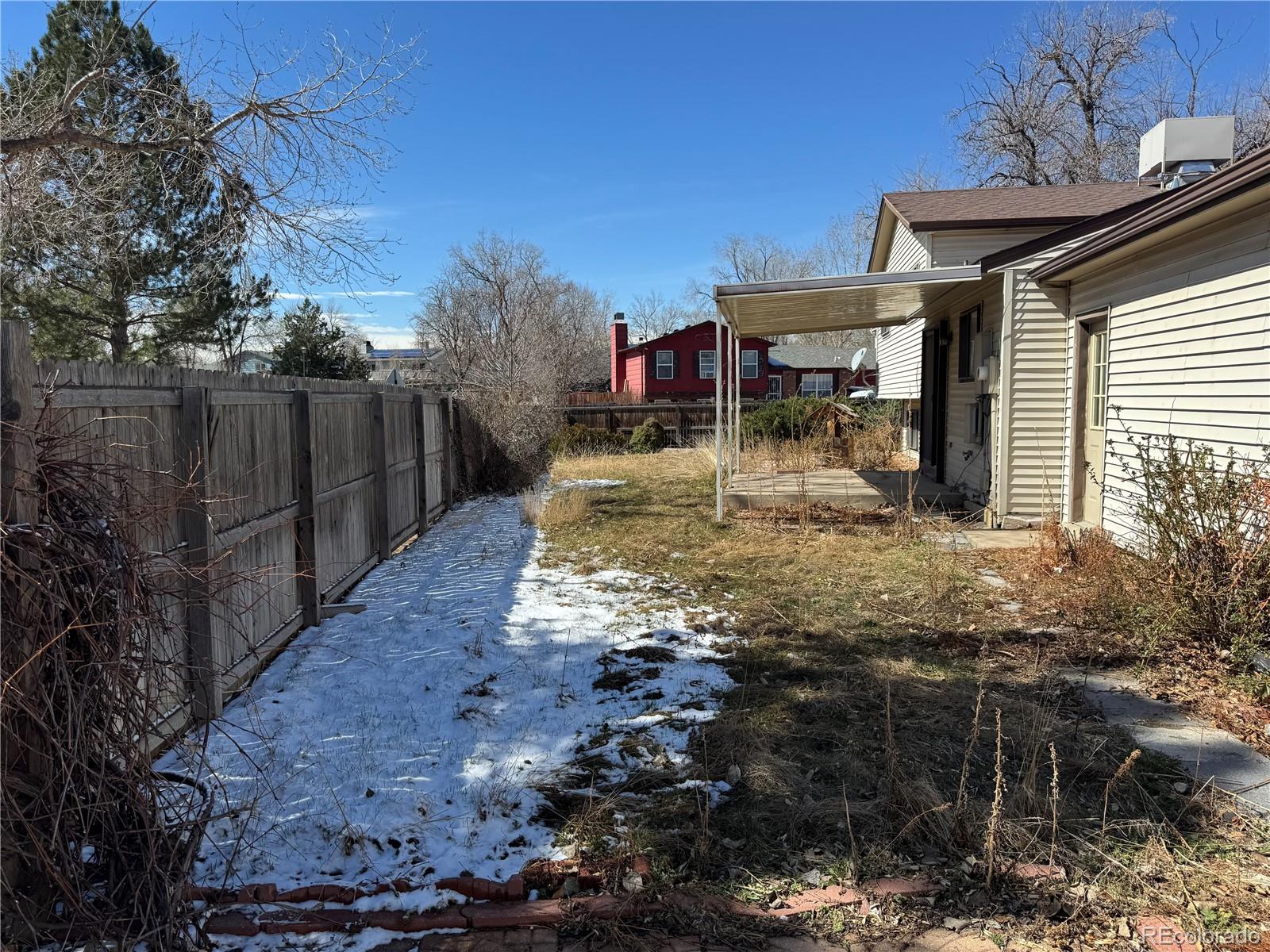 MLS Image #32 for 5333 e 111th place,thornton, Colorado