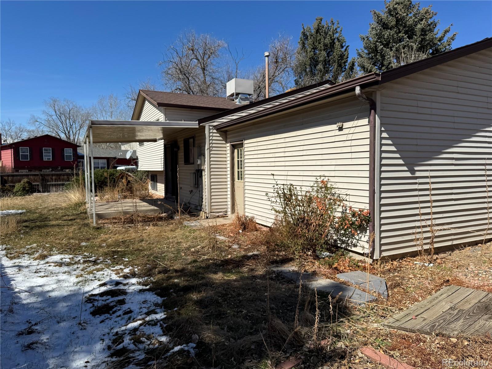 MLS Image #33 for 5333 e 111th place,thornton, Colorado