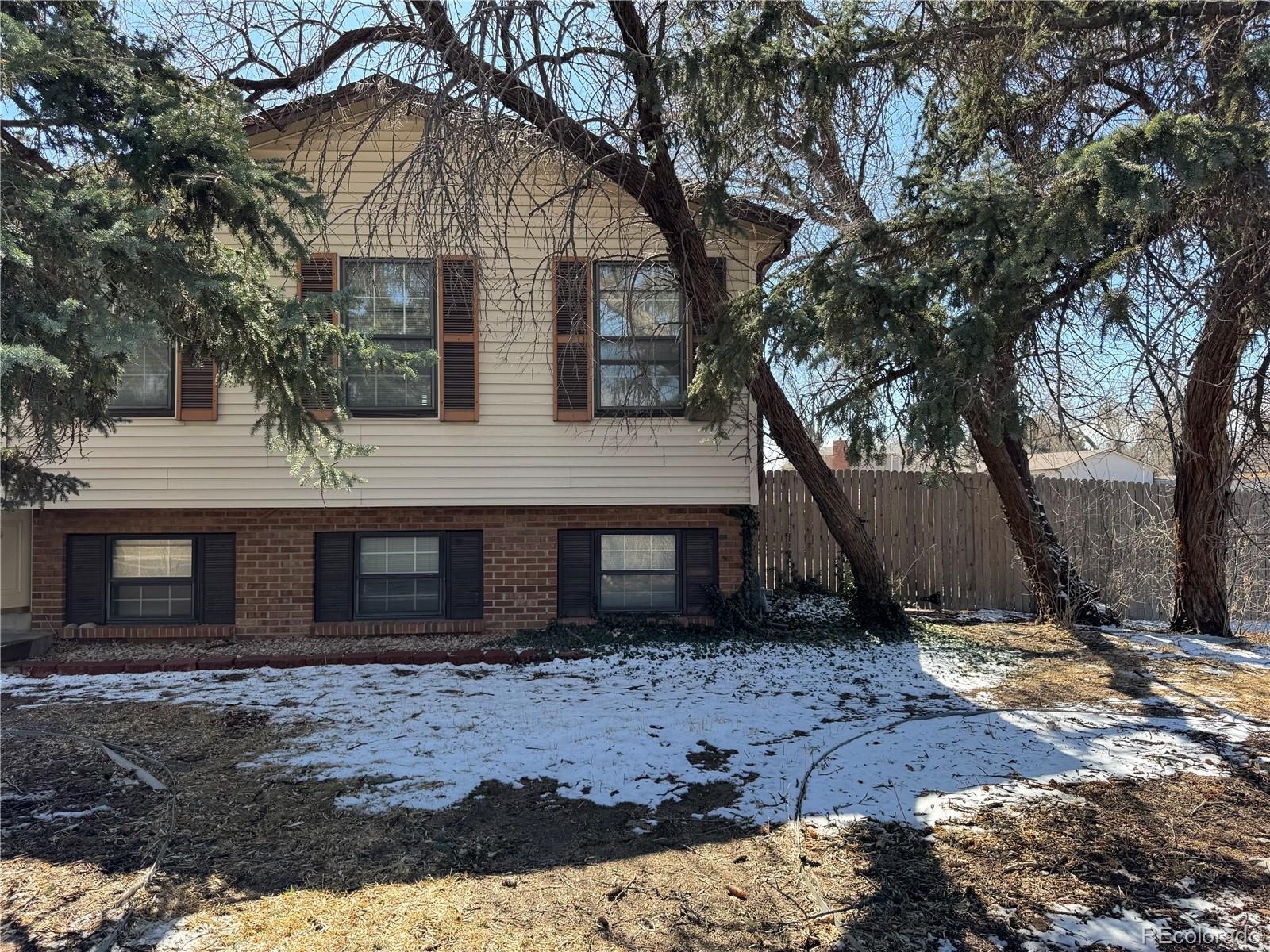 MLS Image #35 for 5333 e 111th place,thornton, Colorado