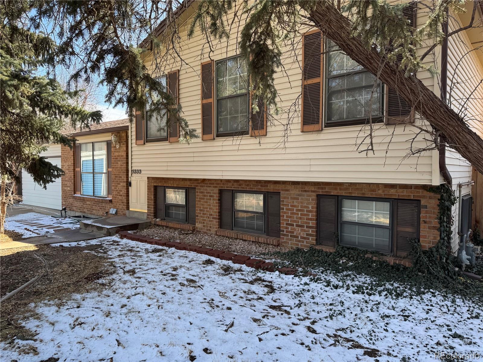 MLS Image #36 for 5333 e 111th place,thornton, Colorado