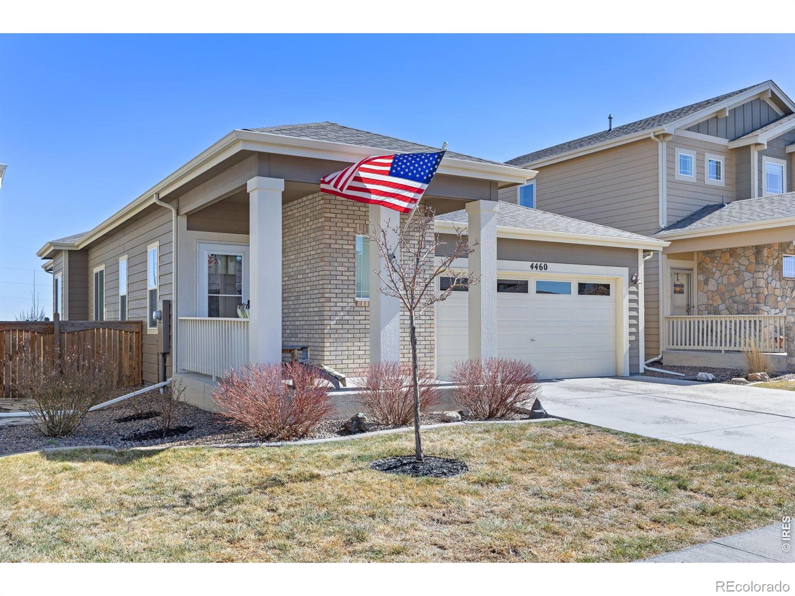 MLS Image #1 for 4460  stethern drive,loveland, Colorado