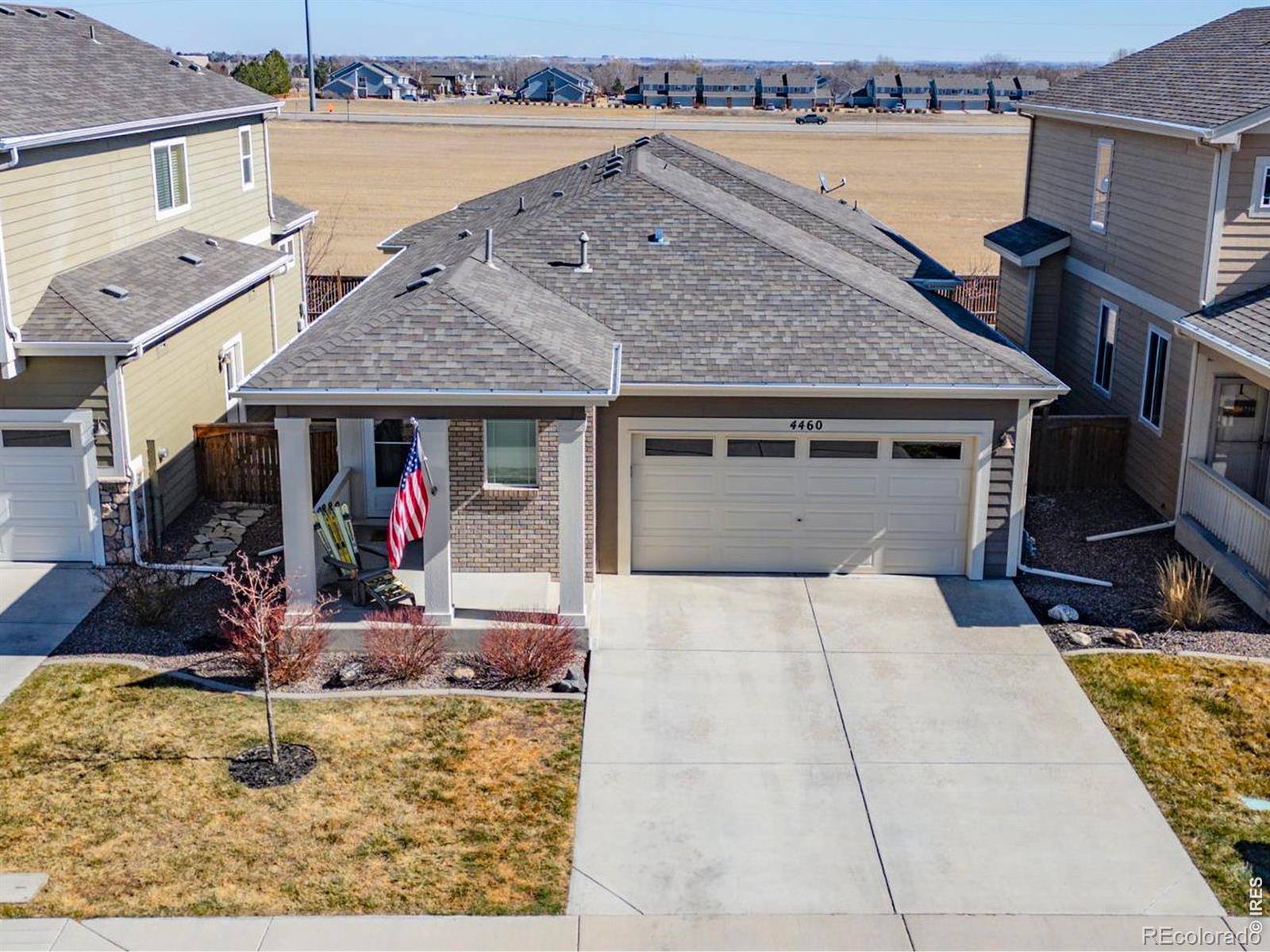 MLS Image #2 for 4460  stethern drive,loveland, Colorado