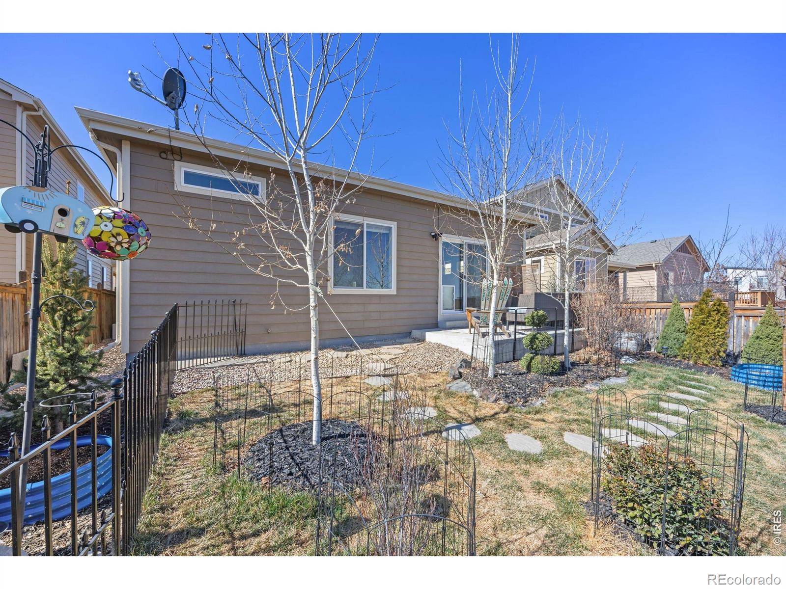 MLS Image #22 for 4460  stethern drive,loveland, Colorado