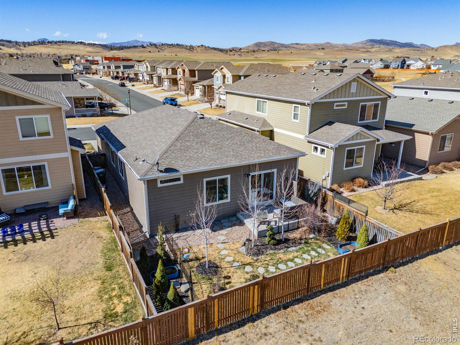 MLS Image #23 for 4460  stethern drive,loveland, Colorado