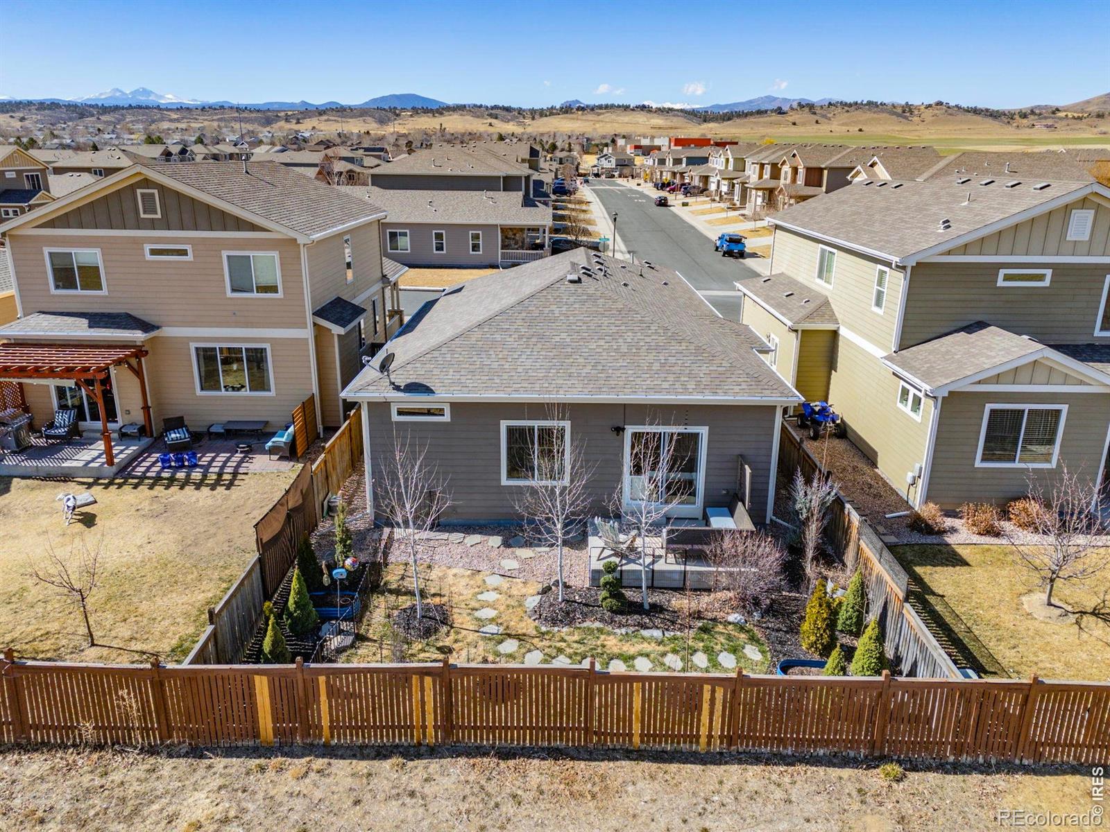 MLS Image #26 for 4460  stethern drive,loveland, Colorado