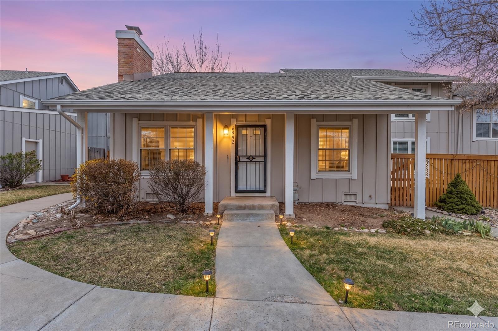 MLS Image #0 for 6992 s knolls way,centennial, Colorado