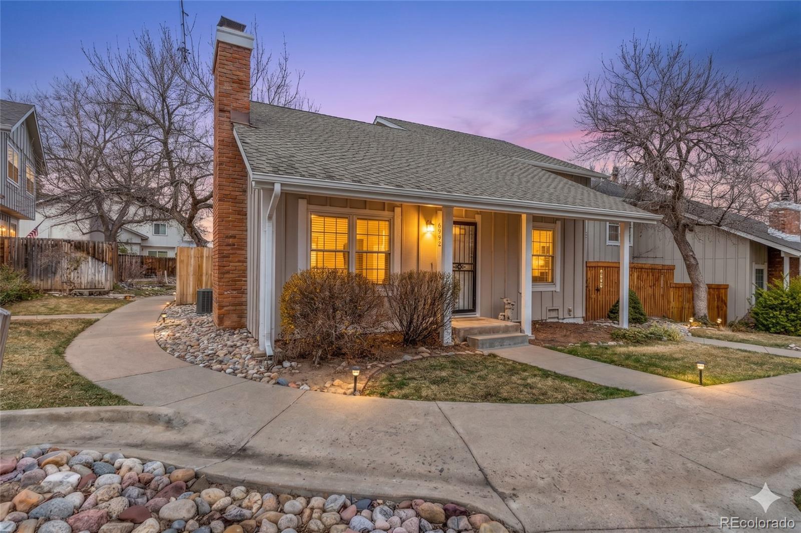 MLS Image #1 for 6992 s knolls way,centennial, Colorado