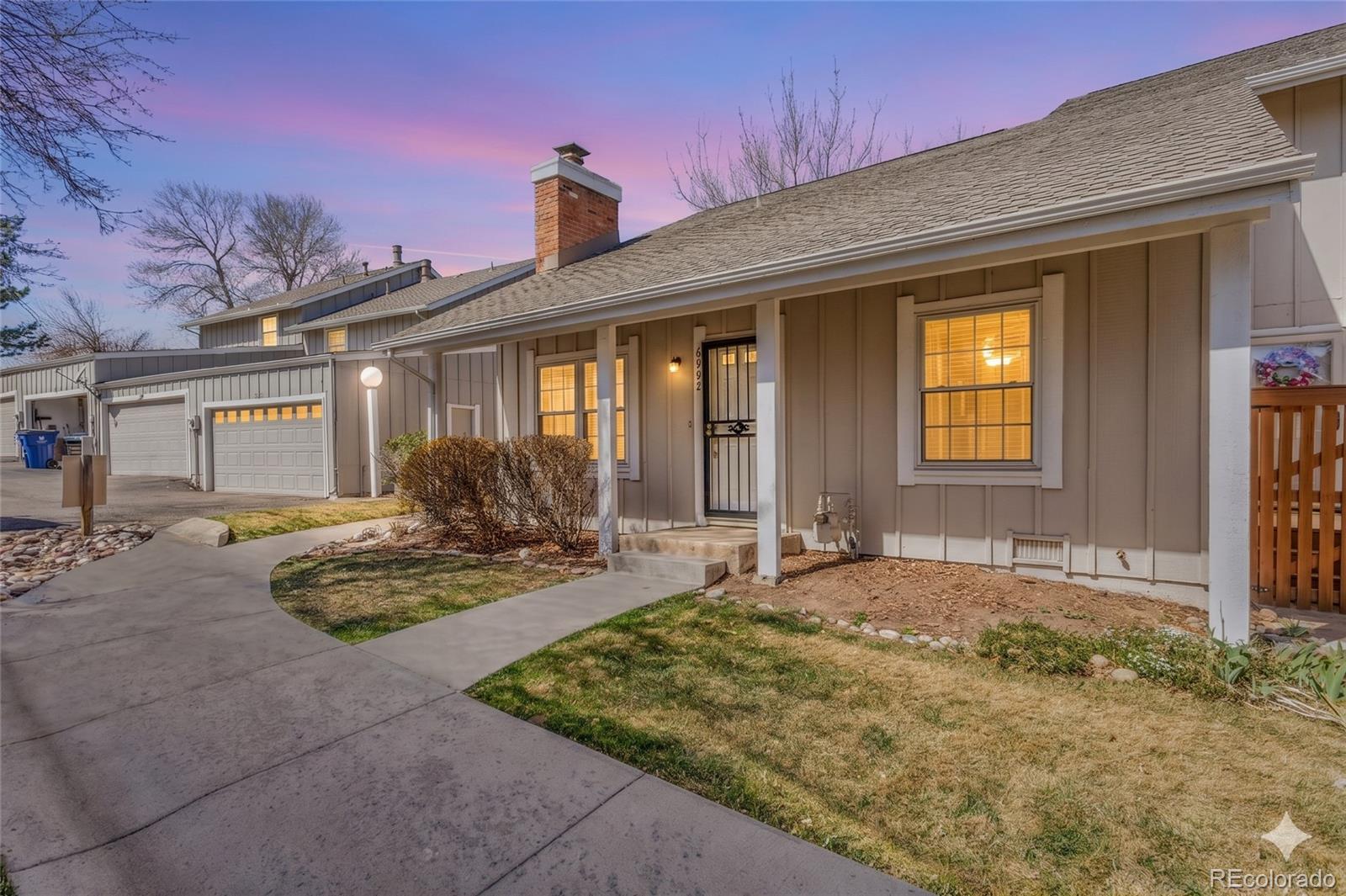 MLS Image #2 for 6992 s knolls way,centennial, Colorado