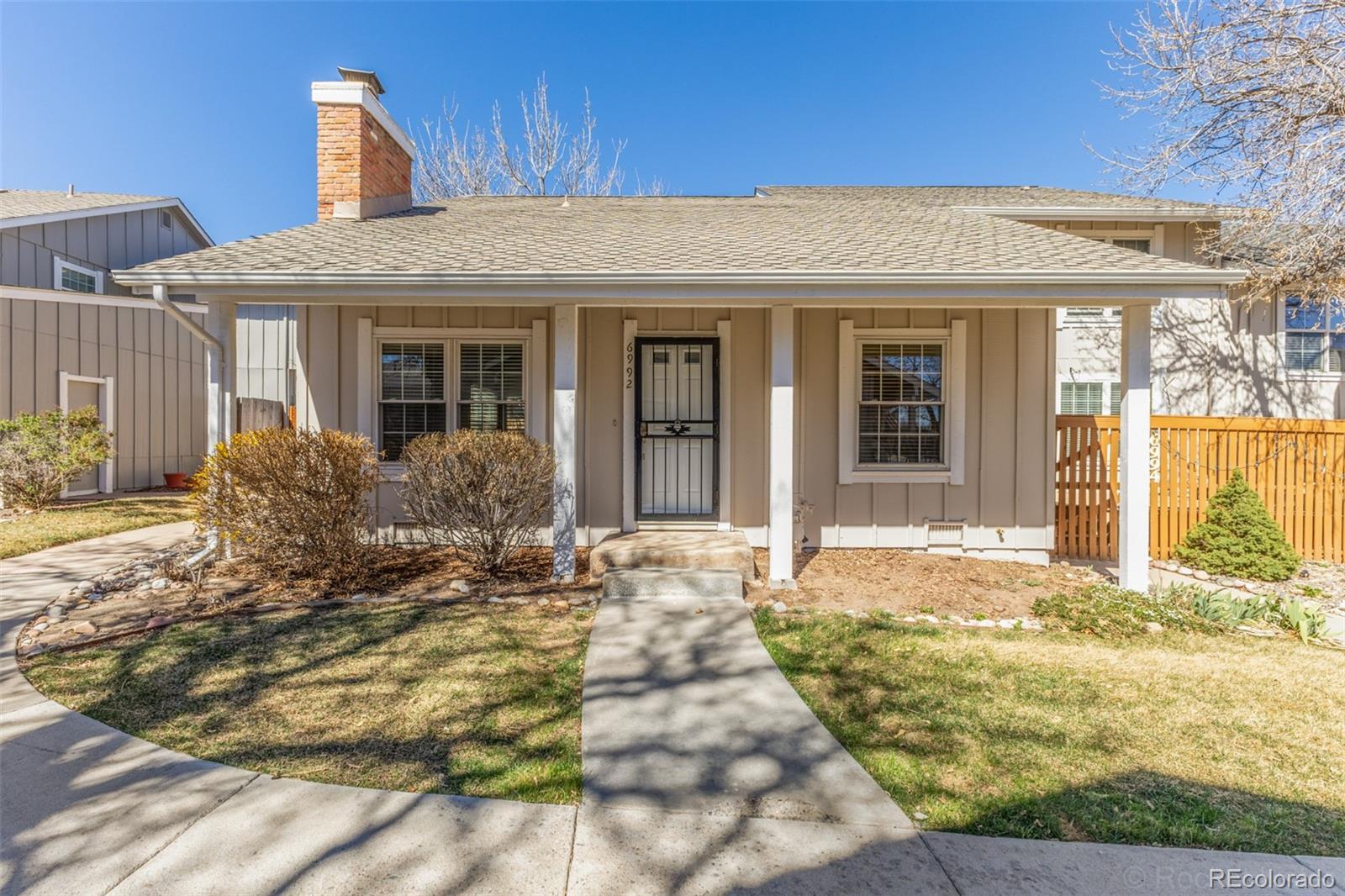 MLS Image #3 for 6992 s knolls way,centennial, Colorado
