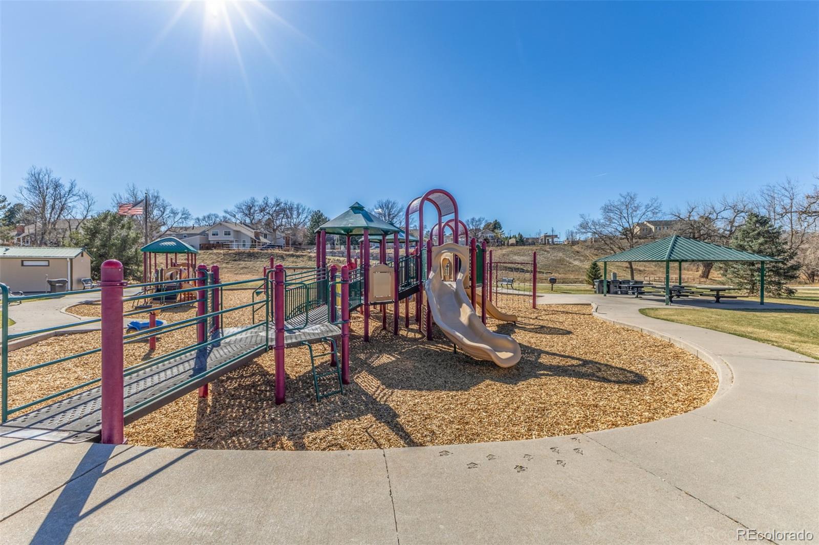 MLS Image #38 for 6992 s knolls way,centennial, Colorado