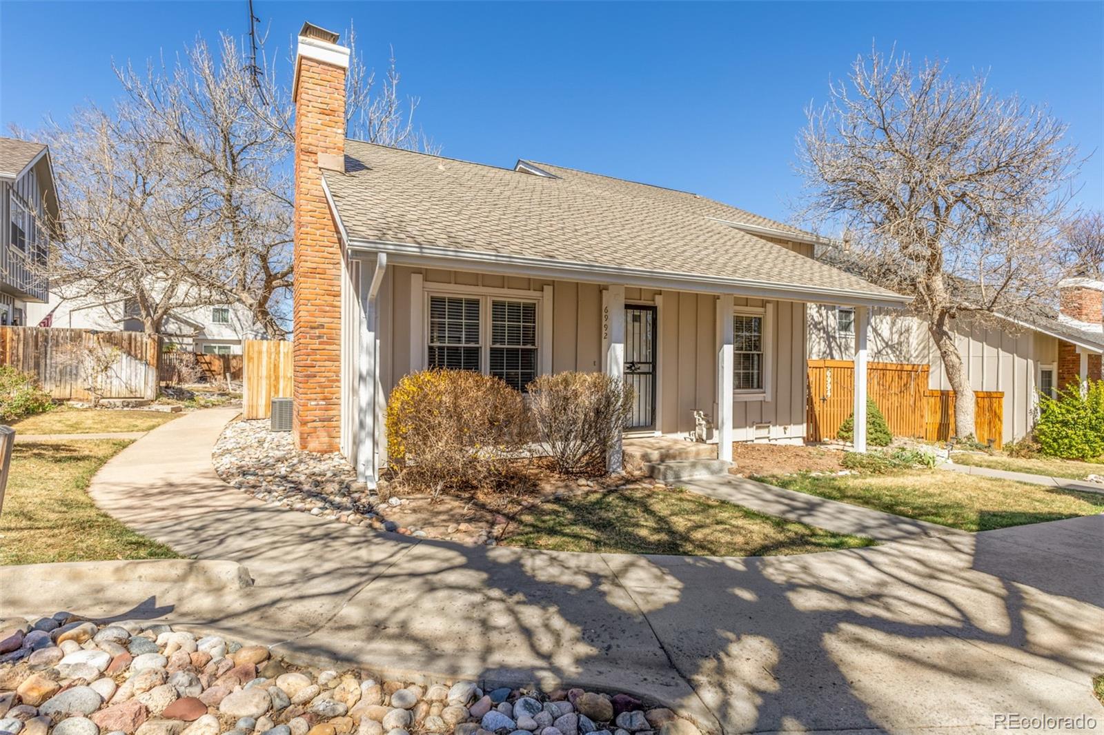 MLS Image #4 for 6992 s knolls way,centennial, Colorado