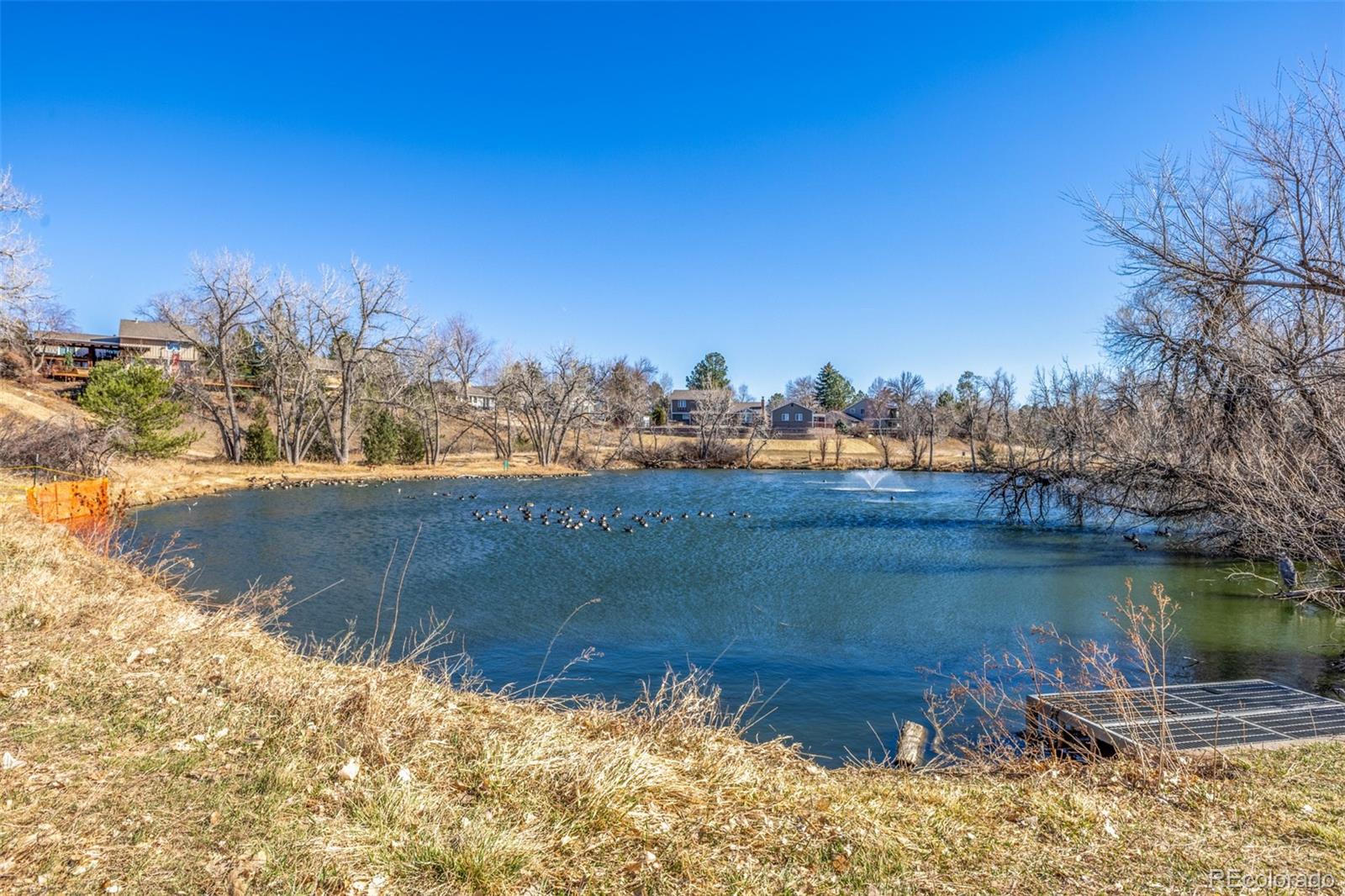MLS Image #42 for 6992 s knolls way,centennial, Colorado